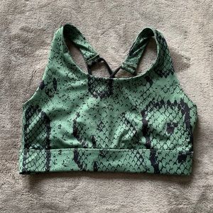 Shein Sports Bra